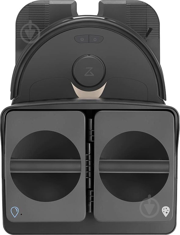 ВІТРИНА! Робот-пилосос Roborock Q Revo black - фото 5 ВІТРИНА! Робот-пилосос Roborock Q Revo black - фото 5