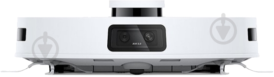 ВІТРИНА! Робот-пилосос Ecovacs DEEBOT OZMO T10 Plus (DBX33) white - фото 5 ВІТРИНА! Робот-пилосос Ecovacs DEEBOT OZMO T10 Plus (DBX33) white - фото 5