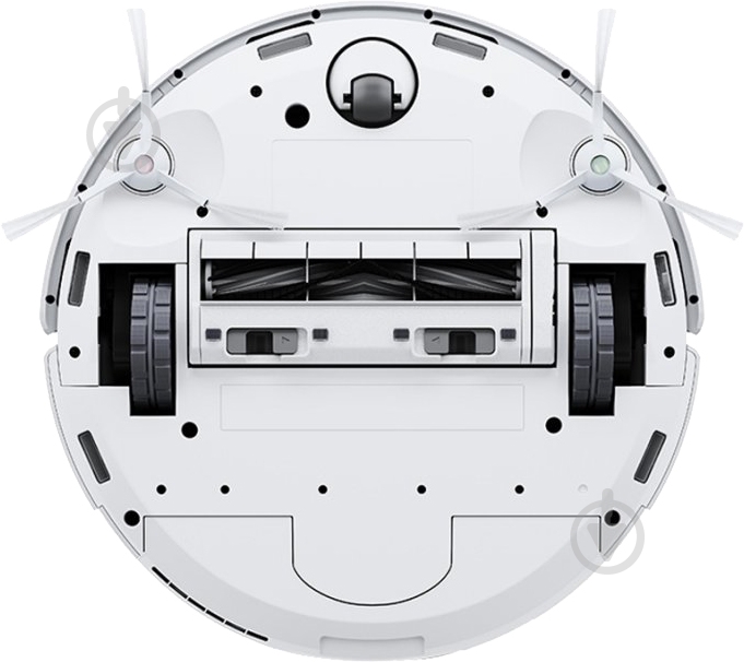ВІТРИНА! Робот-пилосос Ecovacs DEEBOT OZMO T10 Plus (DBX33) white - фото 7 ВІТРИНА! Робот-пилосос Ecovacs DEEBOT OZMO T10 Plus (DBX33) white - фото 7