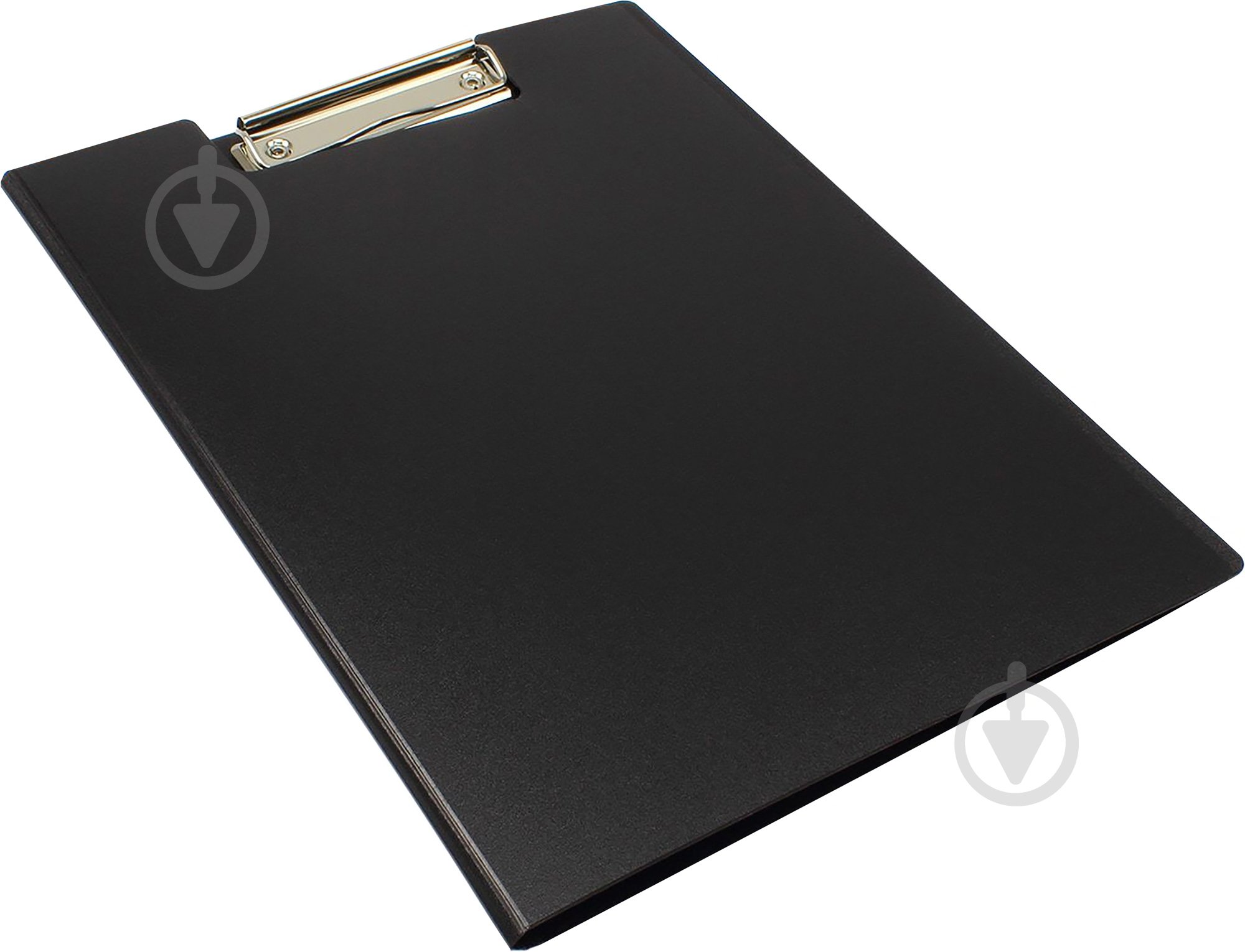Папка-планшет А4 черная E30153-01 Economix - фото 2