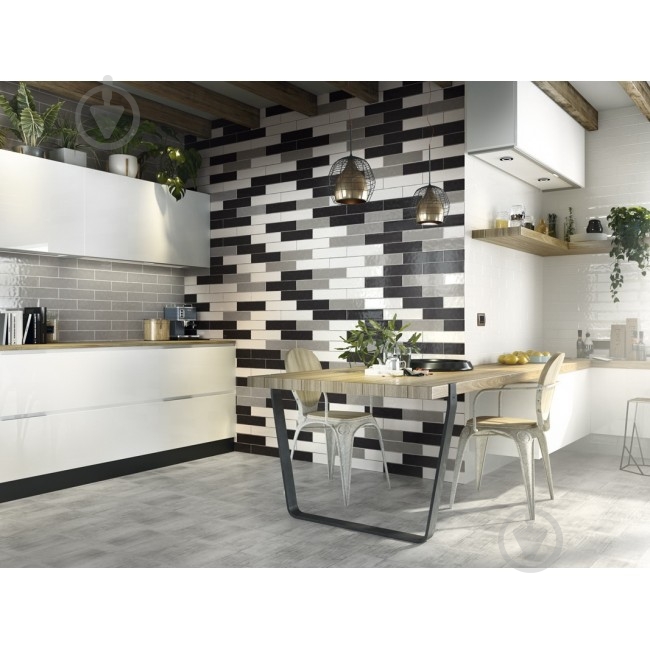 Плитка Mainzu Original Blanco 7,5x30 см - фото 4