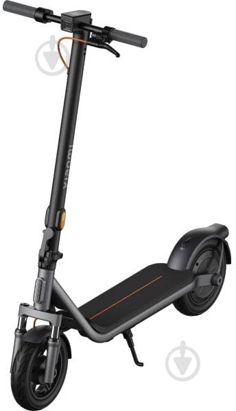 Електросамокат Xiaomi Electric Scooter 6 Lite GL BHR08R6GL - фото 1