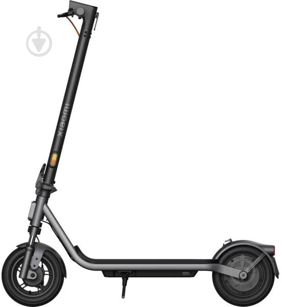 Електросамокат Xiaomi Electric Scooter 6 Lite GL BHR08R6GL - фото 4