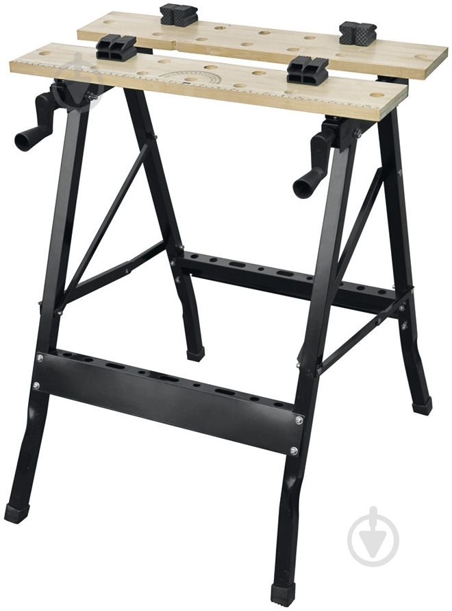 Верстак металлический Кентавр ВБ-01В - фото 2 Верстак металлический Кентавр ВБ-01В - фото 2