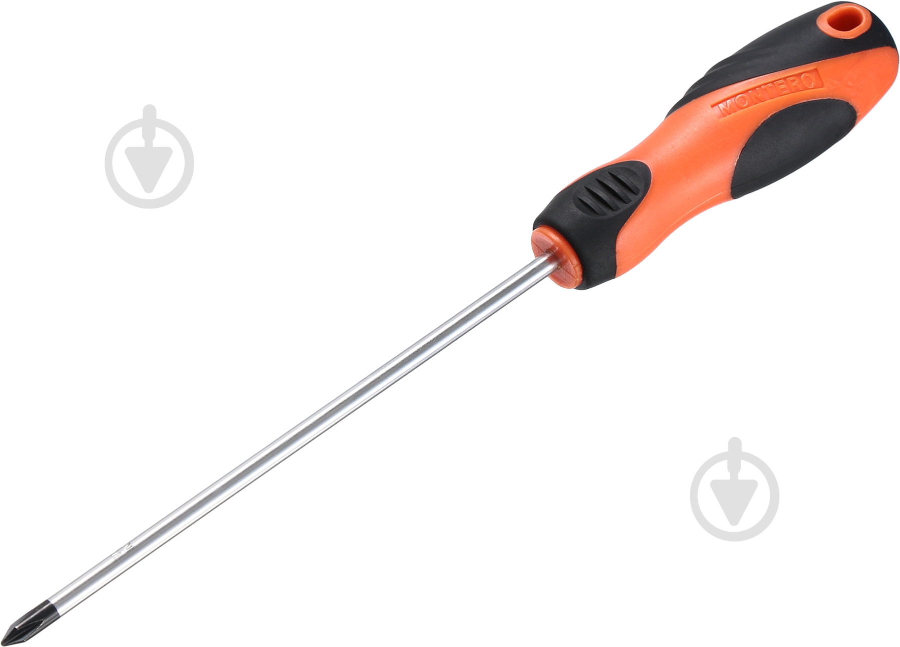 Отвертка Montero 1×150 мм MN-SD-PH1-150 - фото 1