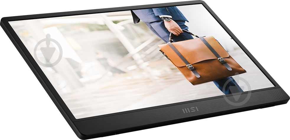 Монитор MSI PRO MP161 15,6" (PRO MP161) - фото 5