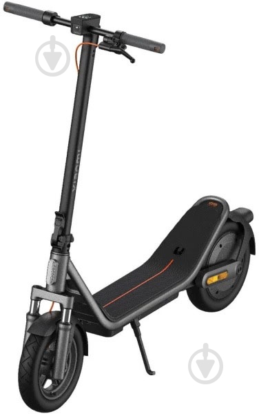 Електросамокат Xiaomi Electric Scooter 6 GL BHR08R2GL - фото 1