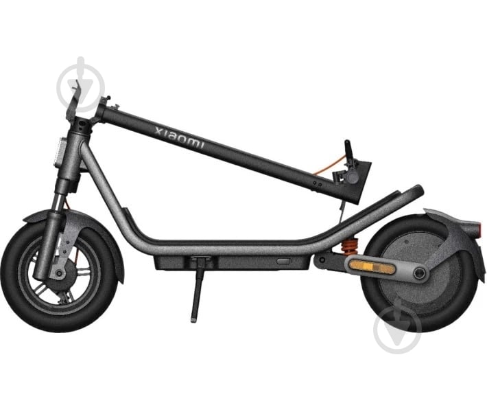 Електросамокат Xiaomi Electric Scooter 6 GL BHR08R2GL - фото 9