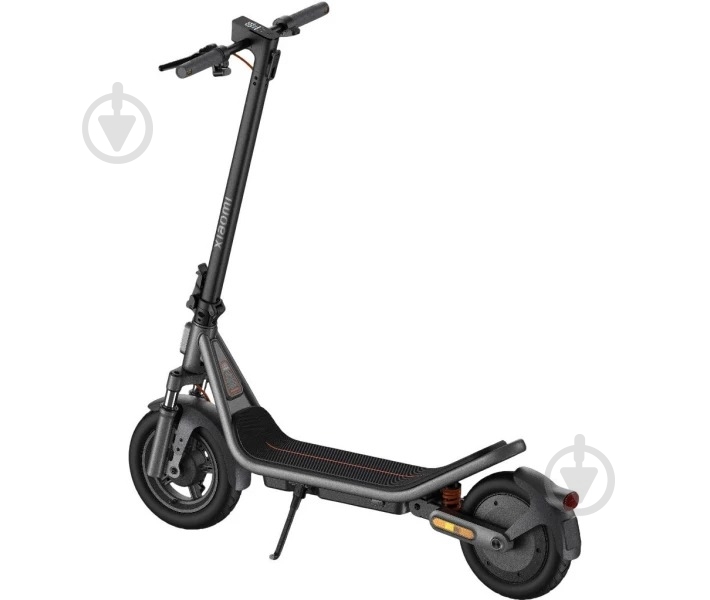 Електросамокат Xiaomi Electric Scooter 6 GL BHR08R2GL - фото 4
