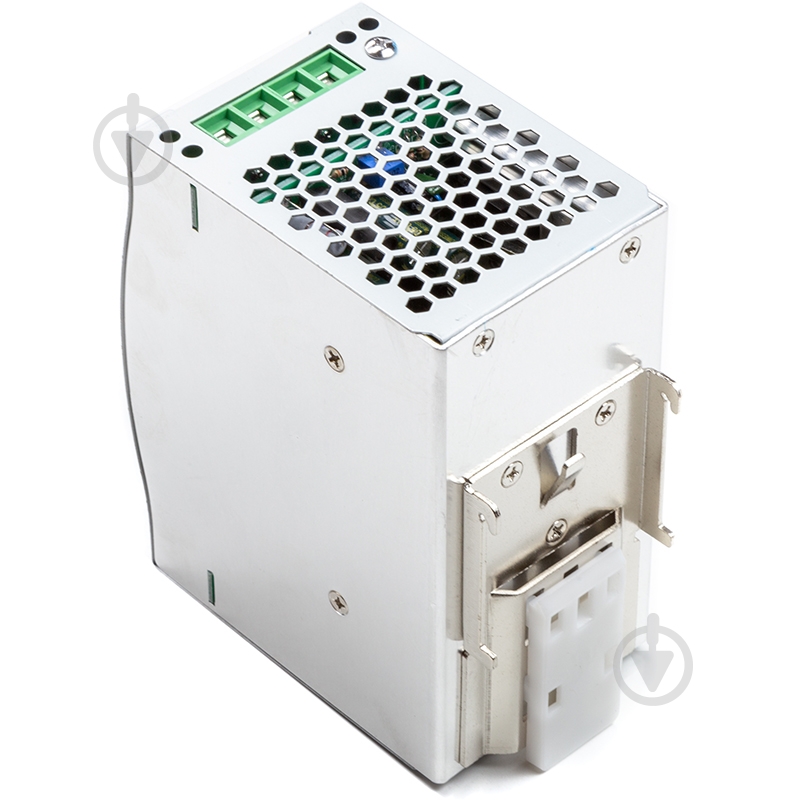 Блок питания HiSmart 12 В 120 Вт DR-120-12 - фото 3
