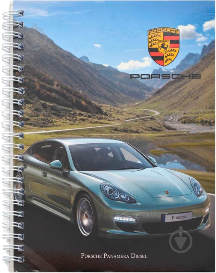 Книга для записей А6 80 YES - фото 8