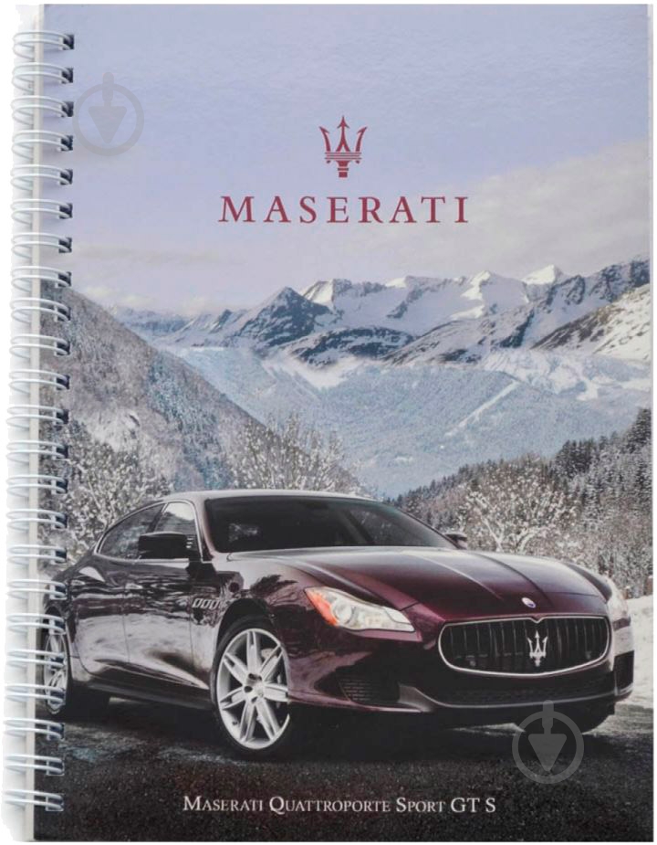 Книга для записей А6 80 YES - фото 2