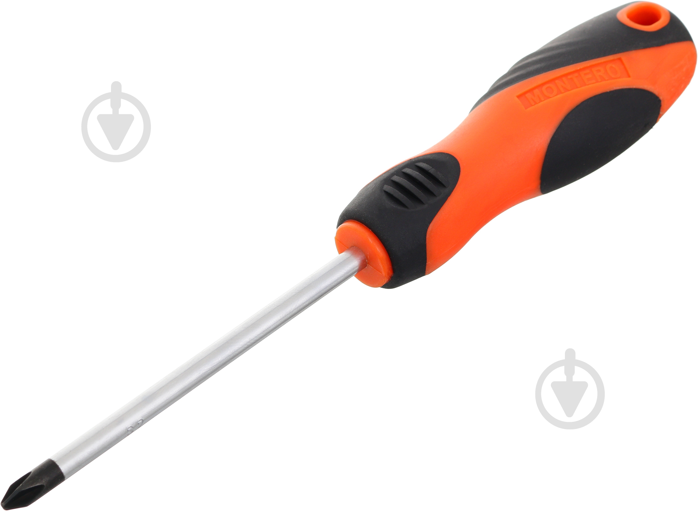 Викрутка Montero 2×100 мм MN-SD-PH2-100 - фото 1