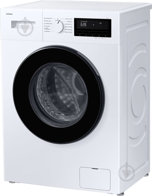 Пральна машина Samsung WW70FG3M05AWLF - фото 3