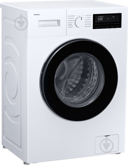 Пральна машина Samsung WW70FG3M05AWLF - фото 2