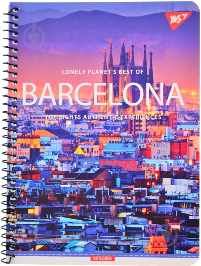 Книга для записей А5 80 YES - фото 4 Книга для записей А5 80 YES - фото 4