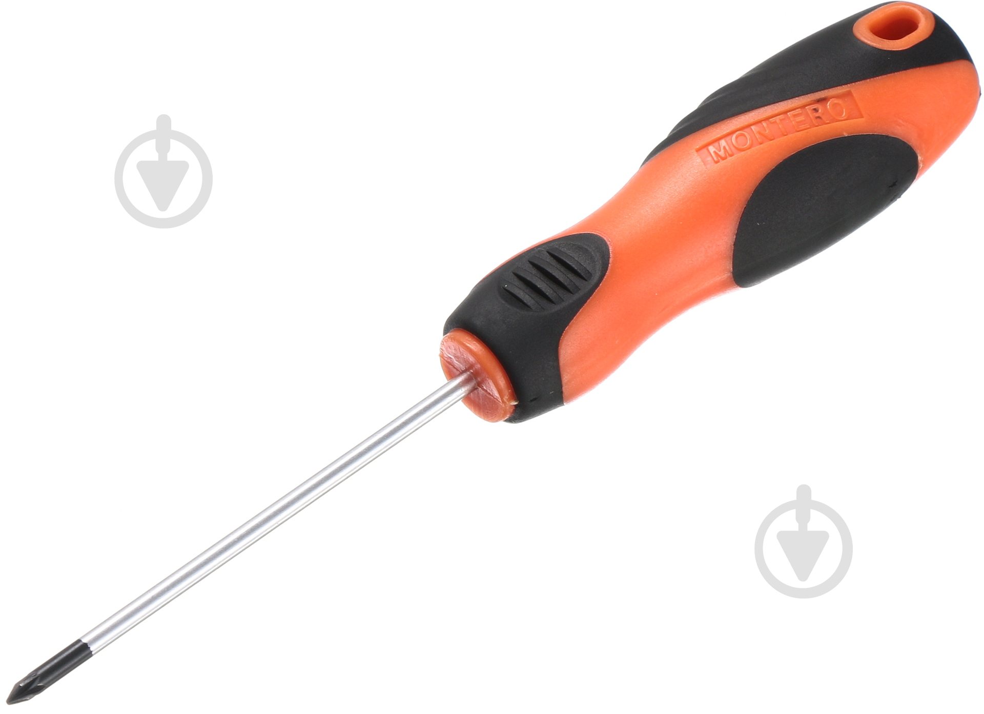 Отвертка Montero 75 мм MN-SD-PZ0-75 - фото 1