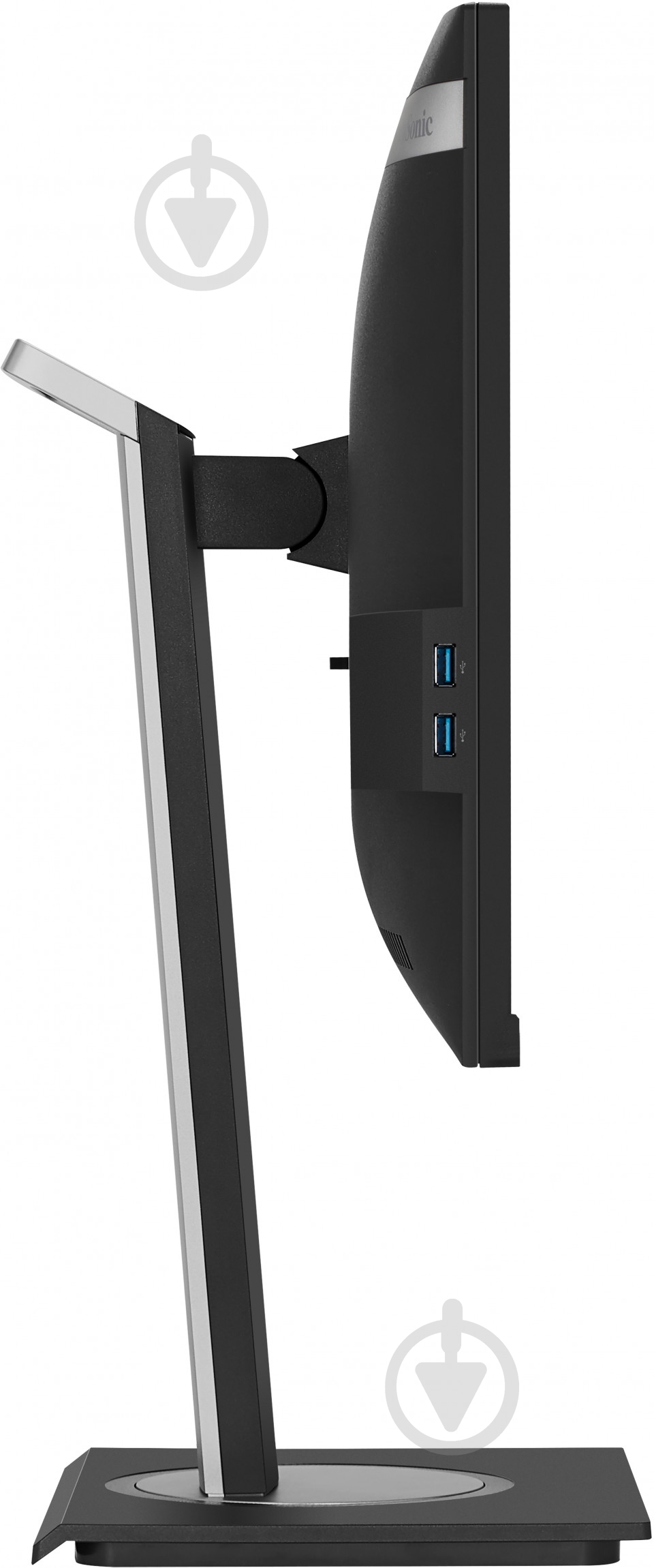 Монитор ViewSonic VG2448A-2 23,8" (VG2448A-2) - фото 11