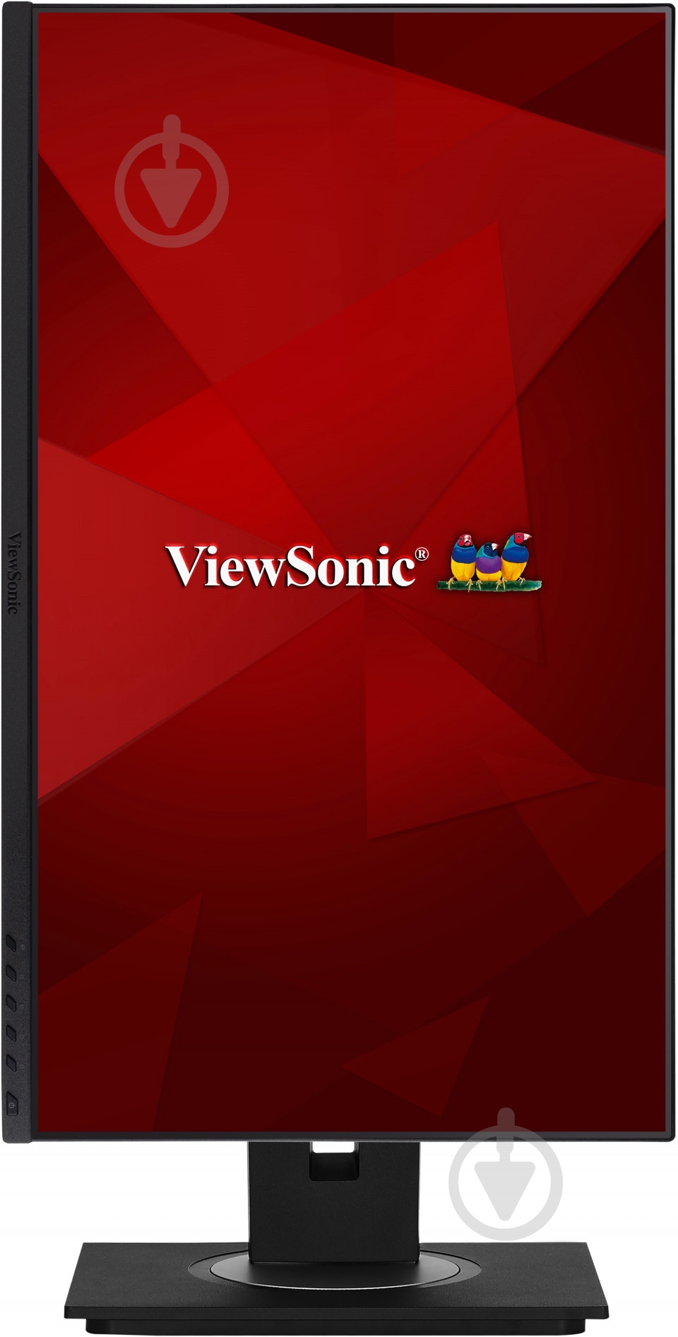Монитор ViewSonic VG2448A-2 23,8" (VG2448A-2) - фото 6