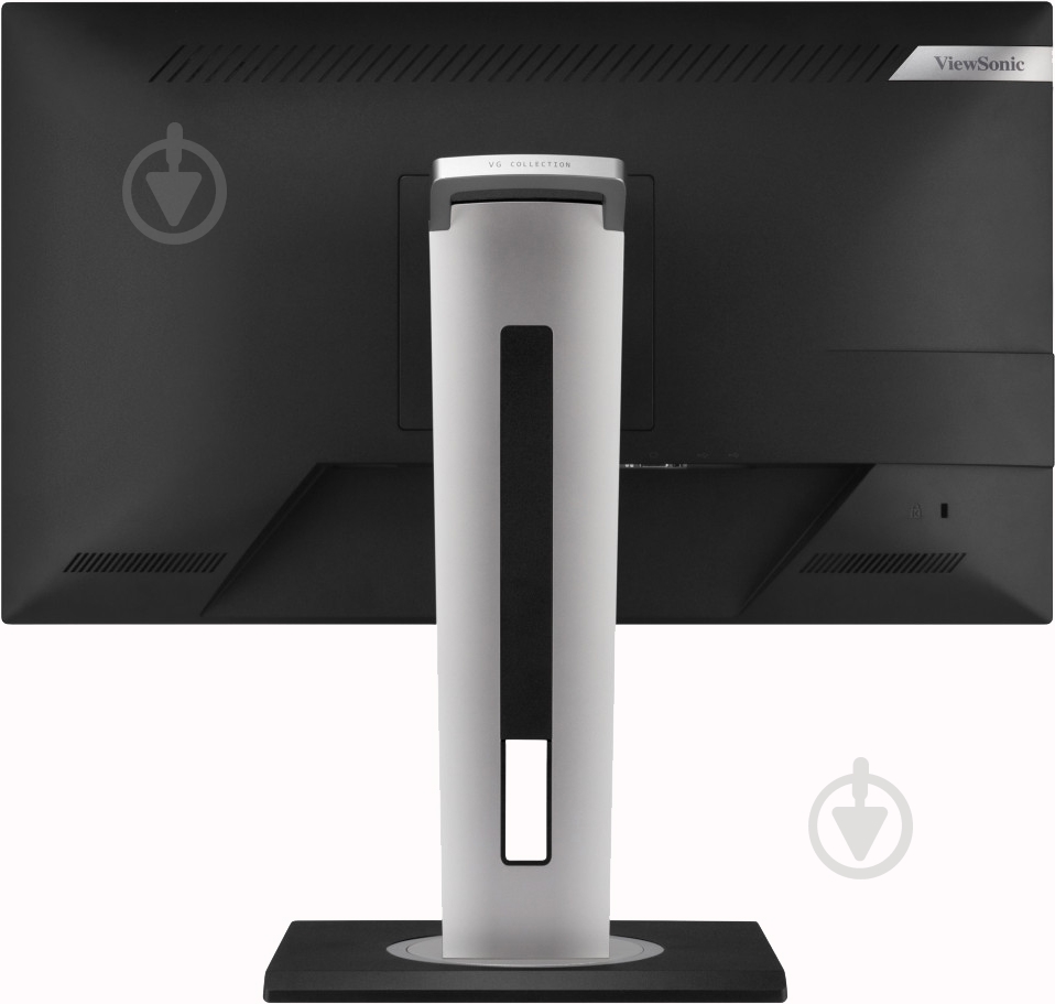 Монитор ViewSonic VG2448A-2 23,8" (VG2448A-2) - фото 12