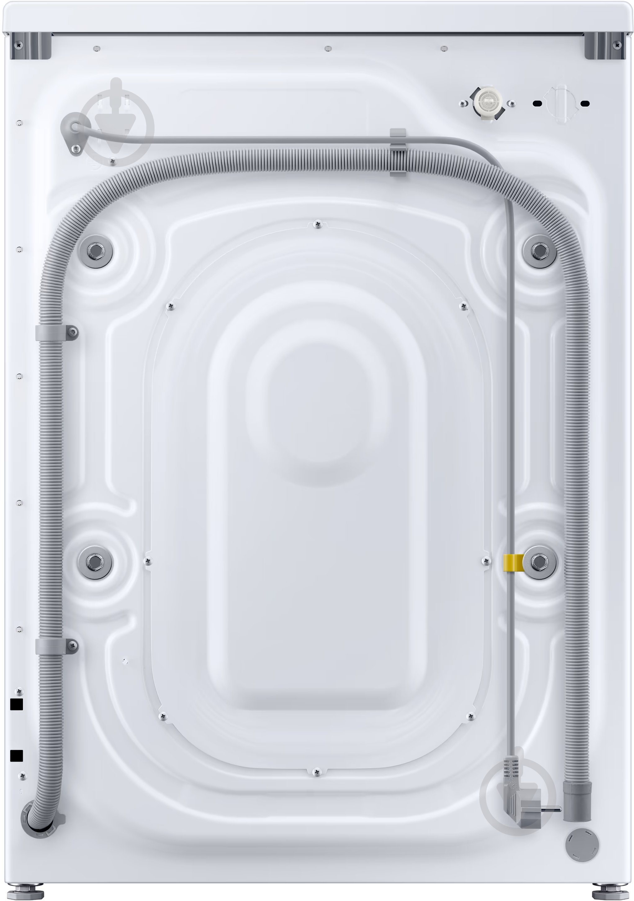 Пральна машина Samsung WW80FG3M05AWLF - фото 6