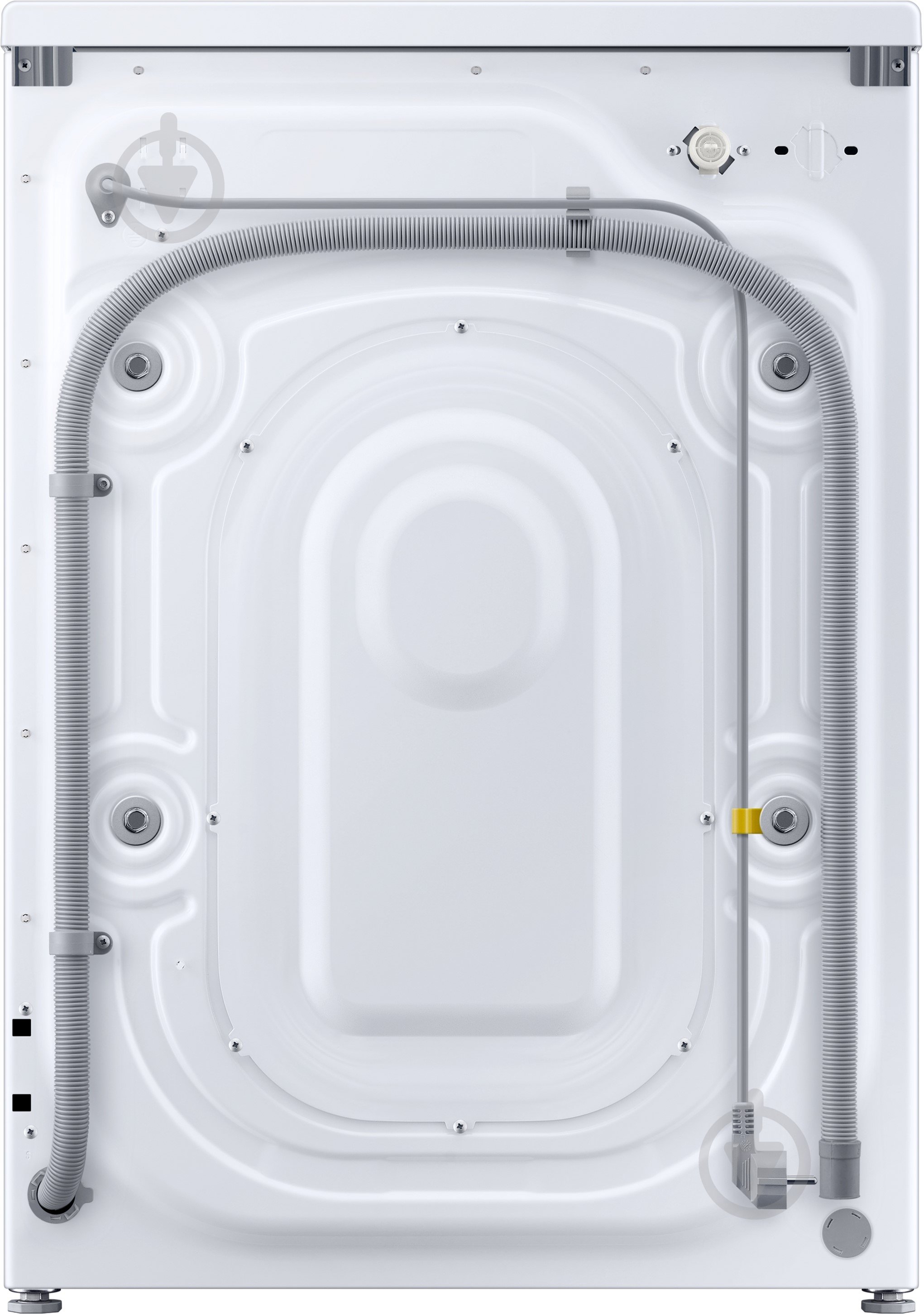 Стиральная машина Samsung WW90FG3M05AWLF - фото 6