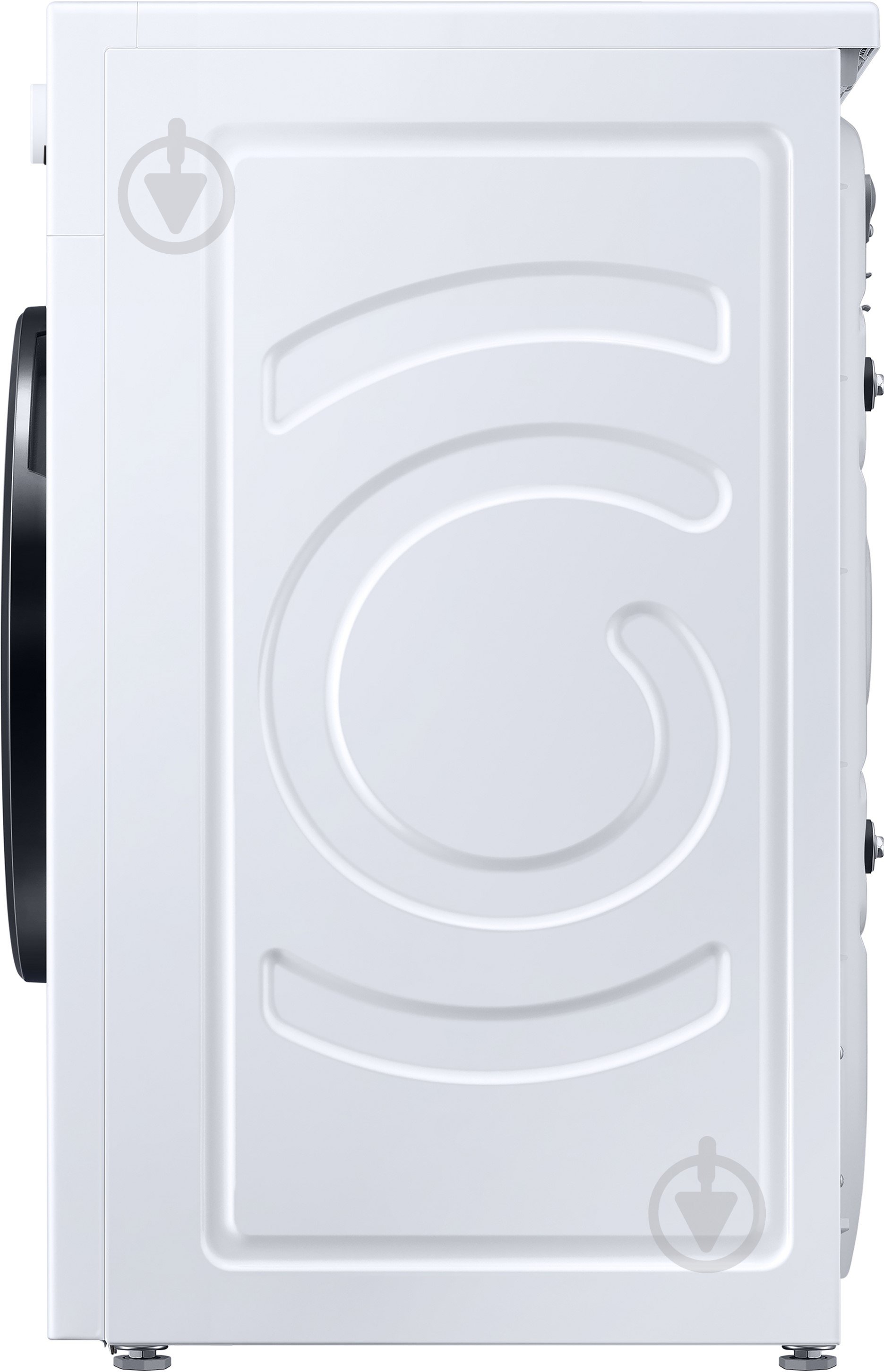 Стиральная машина Samsung WW90FG3M05AWLF - фото 5