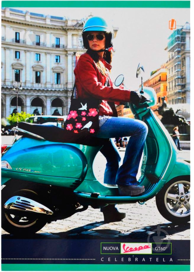 Книга для записей А5 60 YES - фото 9 Книга для записей А5 60 YES - фото 9