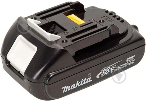Аккумулятор Makita BL1815 194513-2 - фото 1 Аккумулятор Makita BL1815 194513-2 - фото 1