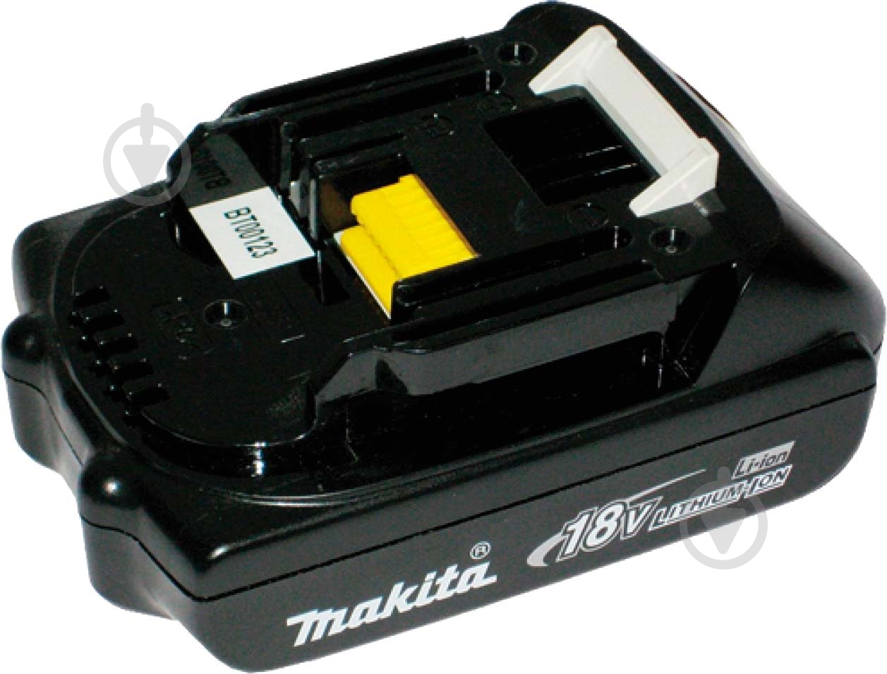 Аккумулятор Makita BL1815 194513-2 - фото 2 Аккумулятор Makita BL1815 194513-2 - фото 2