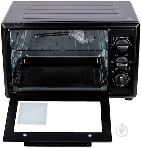 Электрическая печь Ariete 985 BK - фото 3