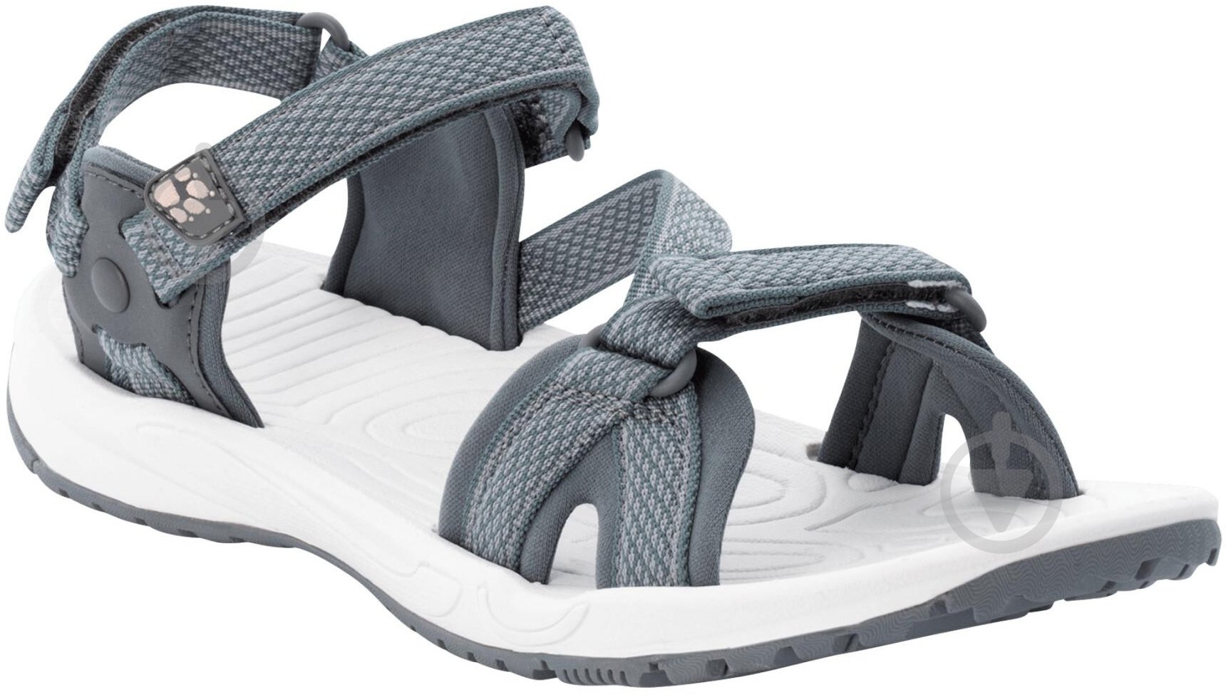ᐉ Сандалии Jack Wolfskin LAKEWOOD RIDE SANDAL W 4019041_1597