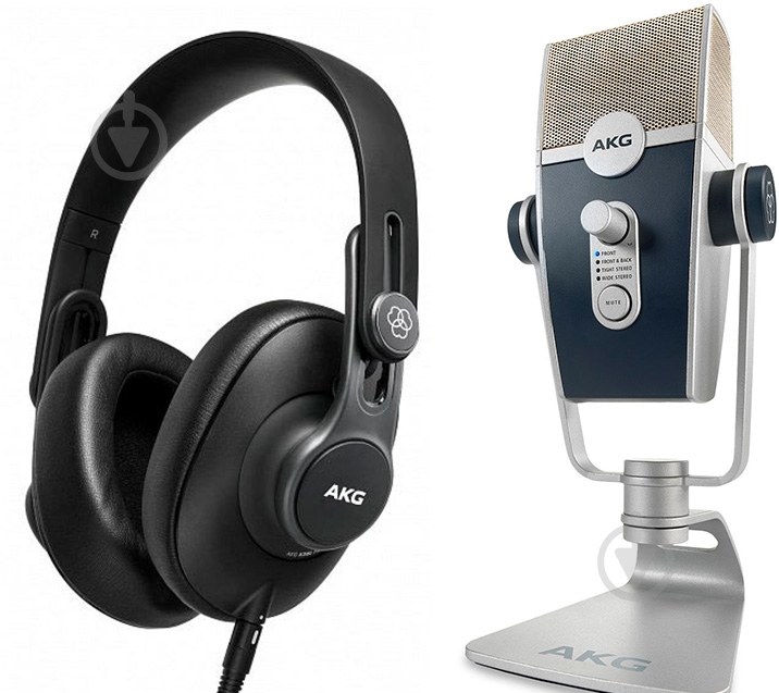 Комплект блогерский №1 - фото 1 Комплект блогерский №1 - фото 1