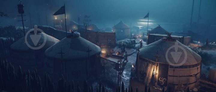 Игра Ghost of Tsushima Director's Cut для (PS5) - фото 4 Игра Ghost of Tsushima Director's Cut для (PS5) - фото 4