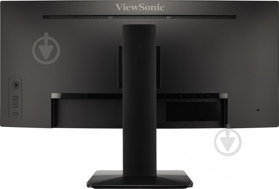 Монітор ViewSonic VG3419C 34" (VG3419C) - фото 8