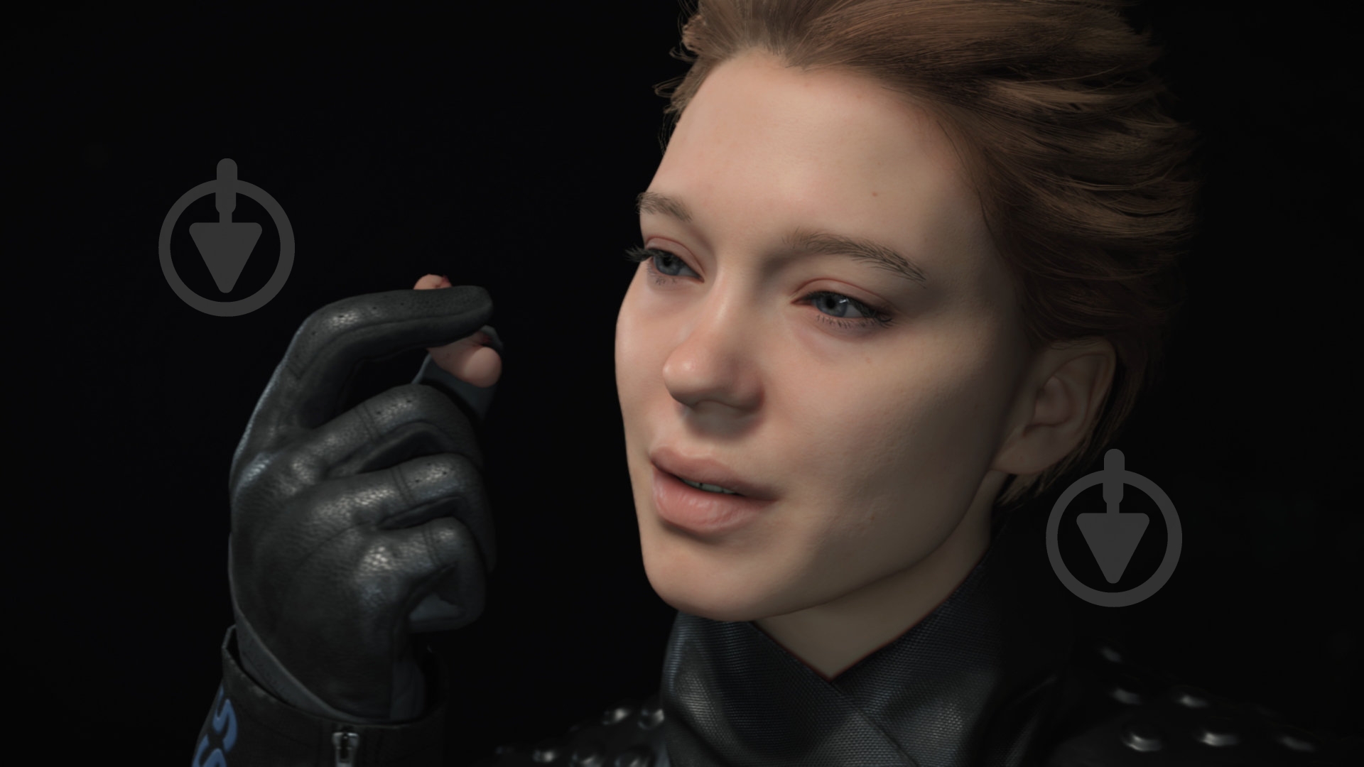 Игра Death Stranding Director’s Cut (PS5) - фото 5 Игра Death Stranding Director’s Cut (PS5) - фото 5