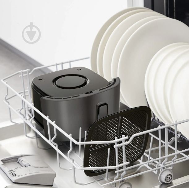 ВИТРИНА! Мультипечь Tefal EASY FRY MAX EY245H10 - фото 14