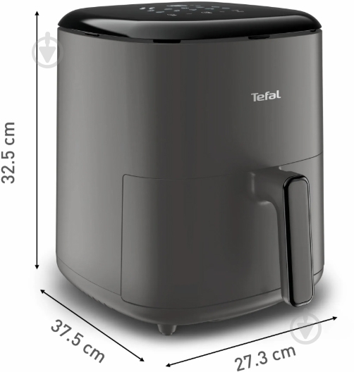 ВИТРИНА! Мультипечь Tefal EASY FRY MAX EY245H10 - фото 15