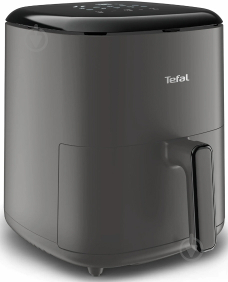 ВИТРИНА! Мультипечь Tefal EASY FRY MAX EY245H10 - фото 7