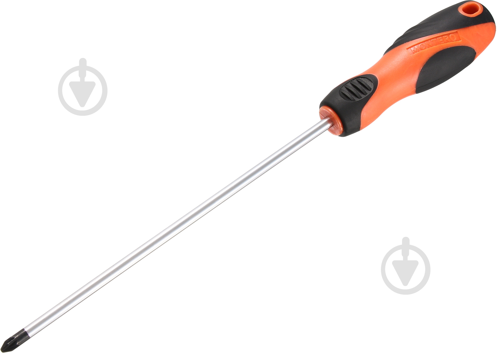 Отвертка Montero 2×200 мм MN-SD-PZ2-200 - фото 1 Отвертка Montero 2×200 мм MN-SD-PZ2-200 - фото 1