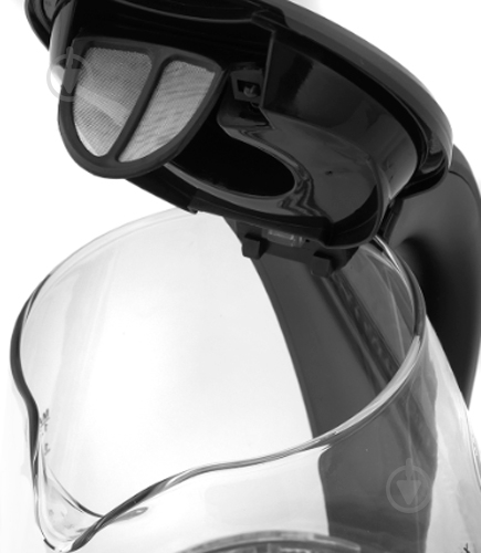 Электрочайник Vitek VT-7008 TR - фото 5