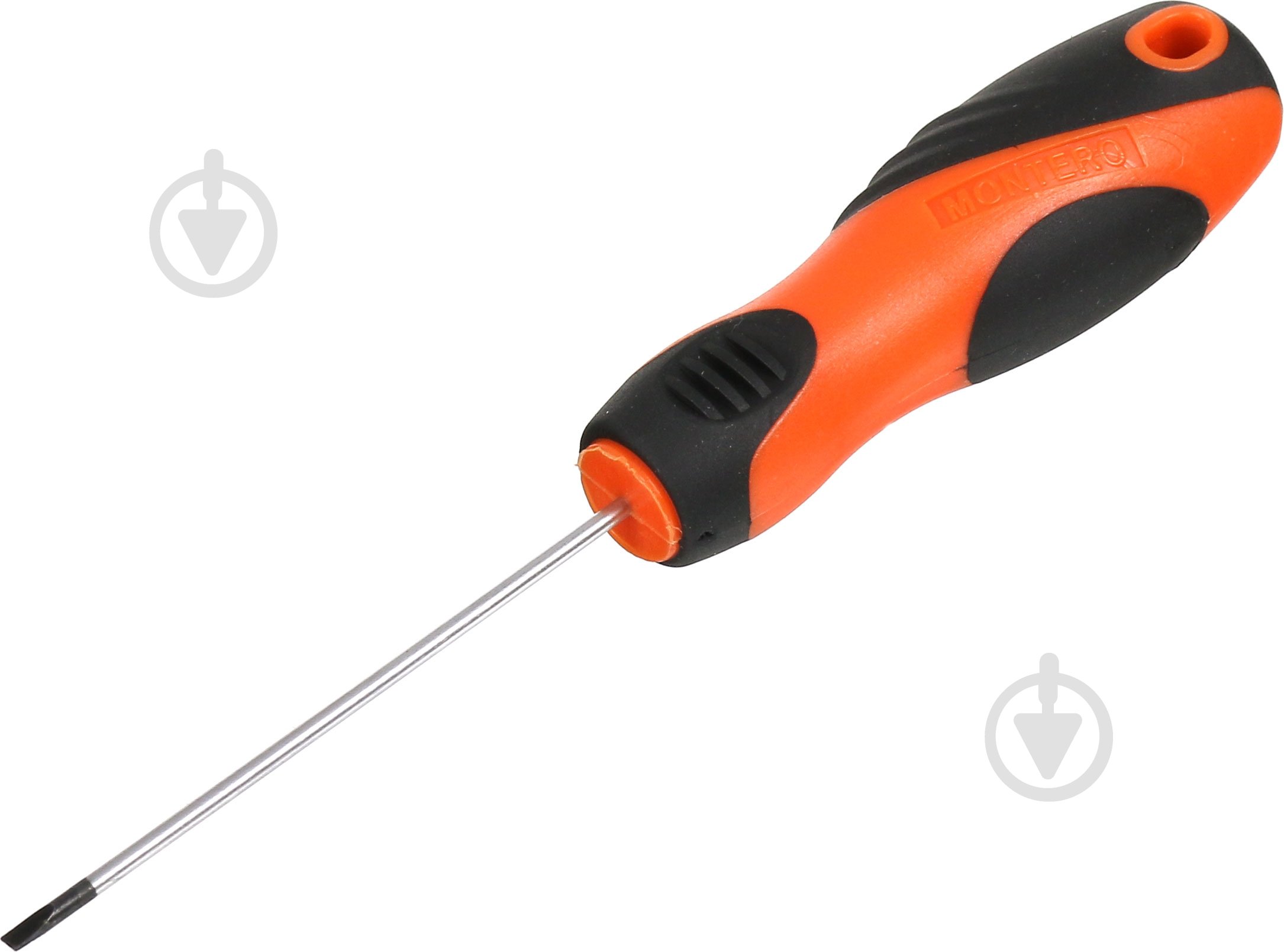 Отвертка Montero SL2×75 мм MN-SD-SL2-75 - фото 1 Отвертка Montero SL2×75 мм MN-SD-SL2-75 - фото 1