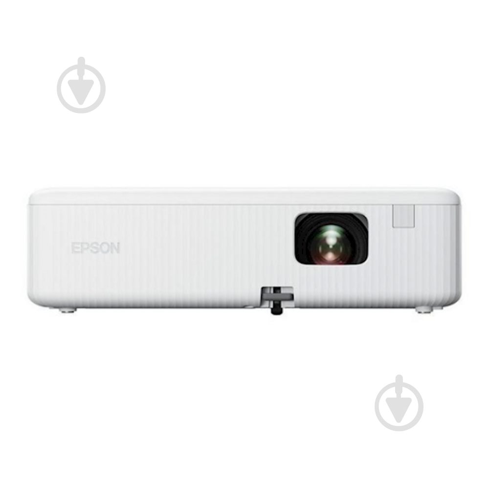 Проектор Epson CO-WX02 (V11HA86340) - фото 2 Проектор Epson CO-WX02 (V11HA86340) - фото 2