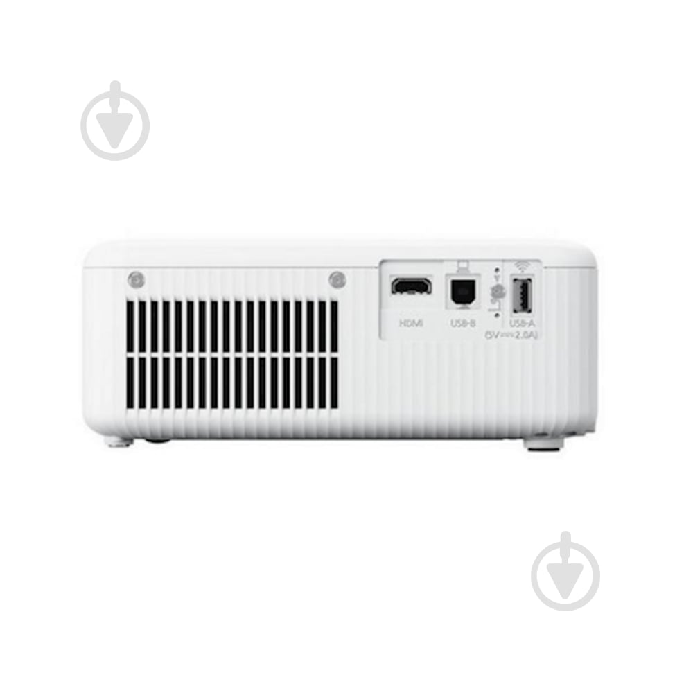 Проектор Epson CO-WX02 (V11HA86340) - фото 4 Проектор Epson CO-WX02 (V11HA86340) - фото 4