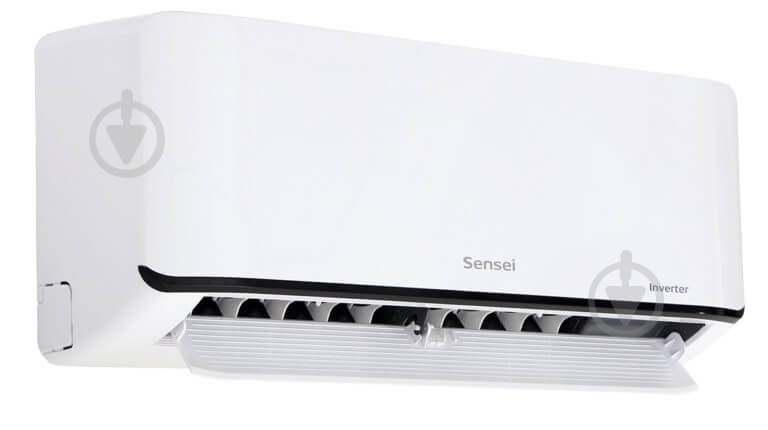 Кондиционер SENSEI SAC-12MBW - фото 1 Кондиционер SENSEI SAC-12MBW - фото 1