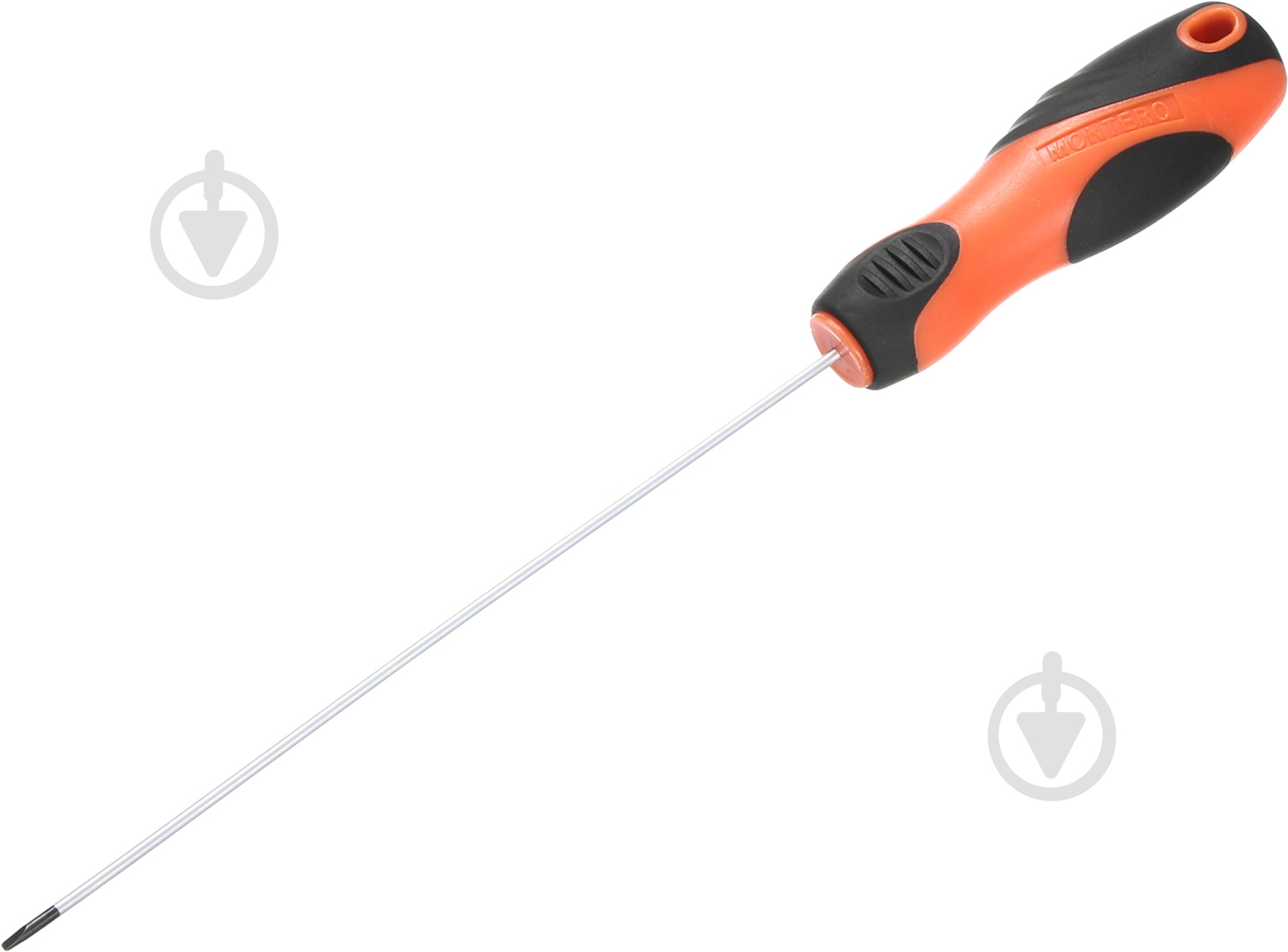 Отвертка Montero 2×150 мм MN-SD-SL2-150 - фото 1