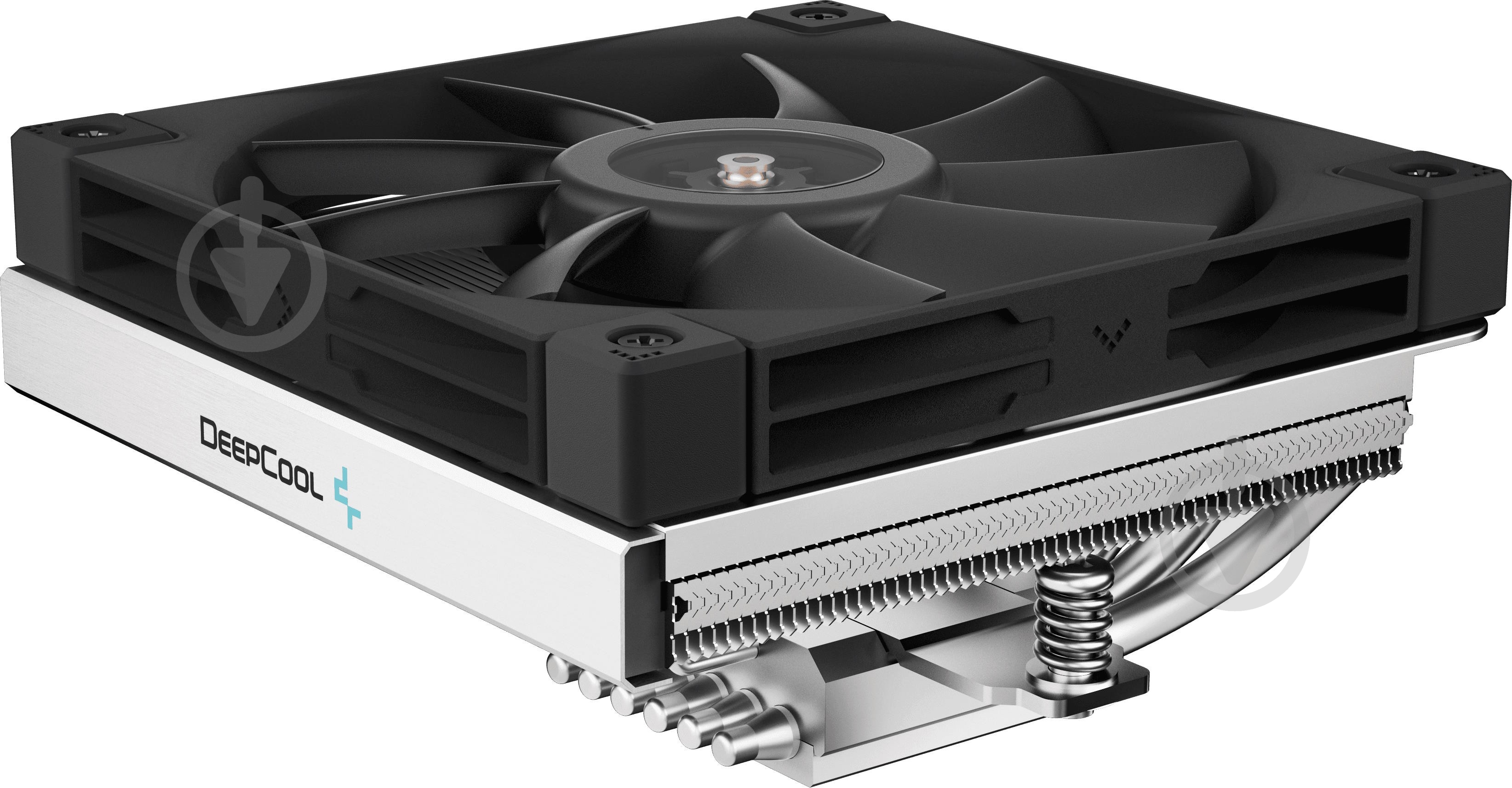 Процессорный кулер Deepcool AN600 (R-AN600-BKNNMN-G) - фото 3