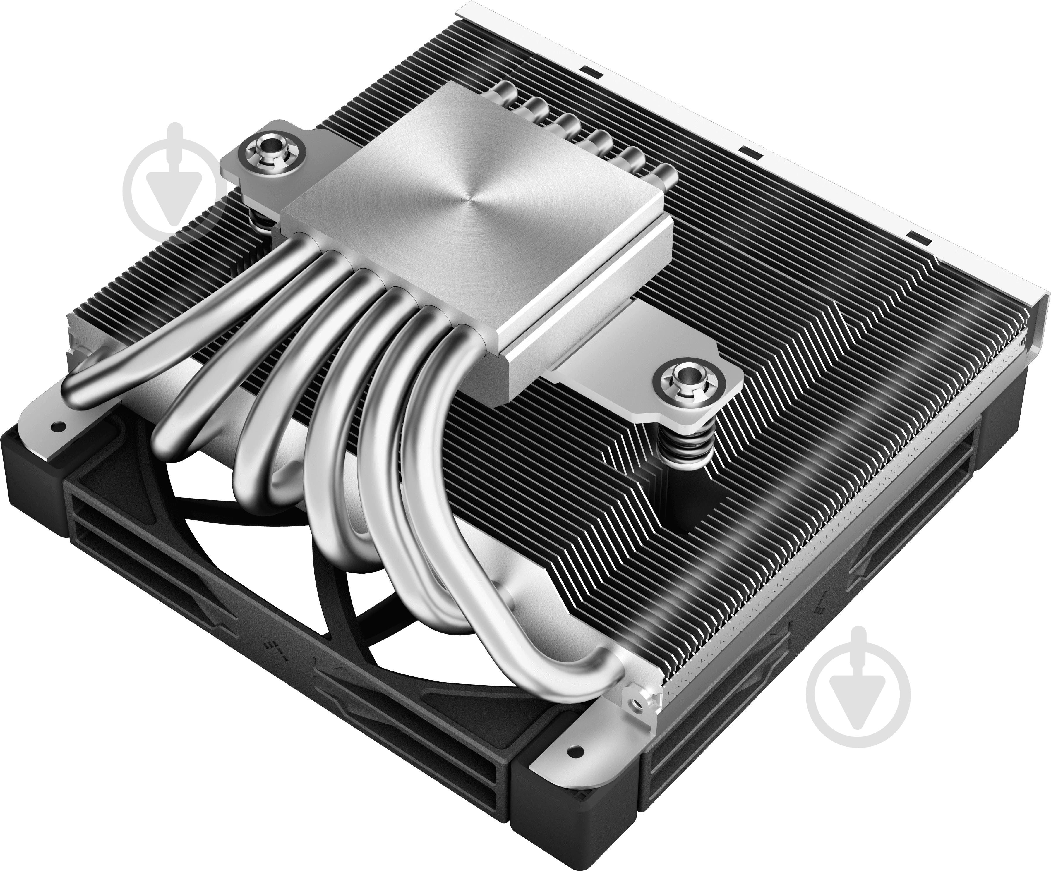 Процессорный кулер Deepcool AN600 (R-AN600-BKNNMN-G) - фото 4
