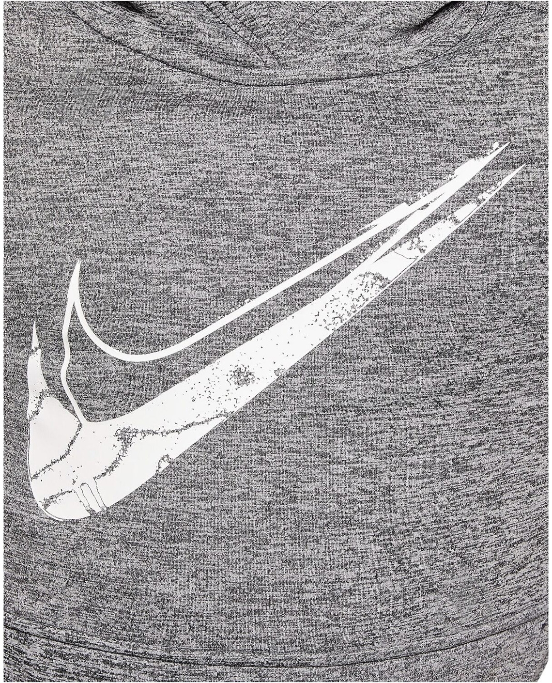 Джемпер Nike HF4414-010 р.XL сірий - фото 8