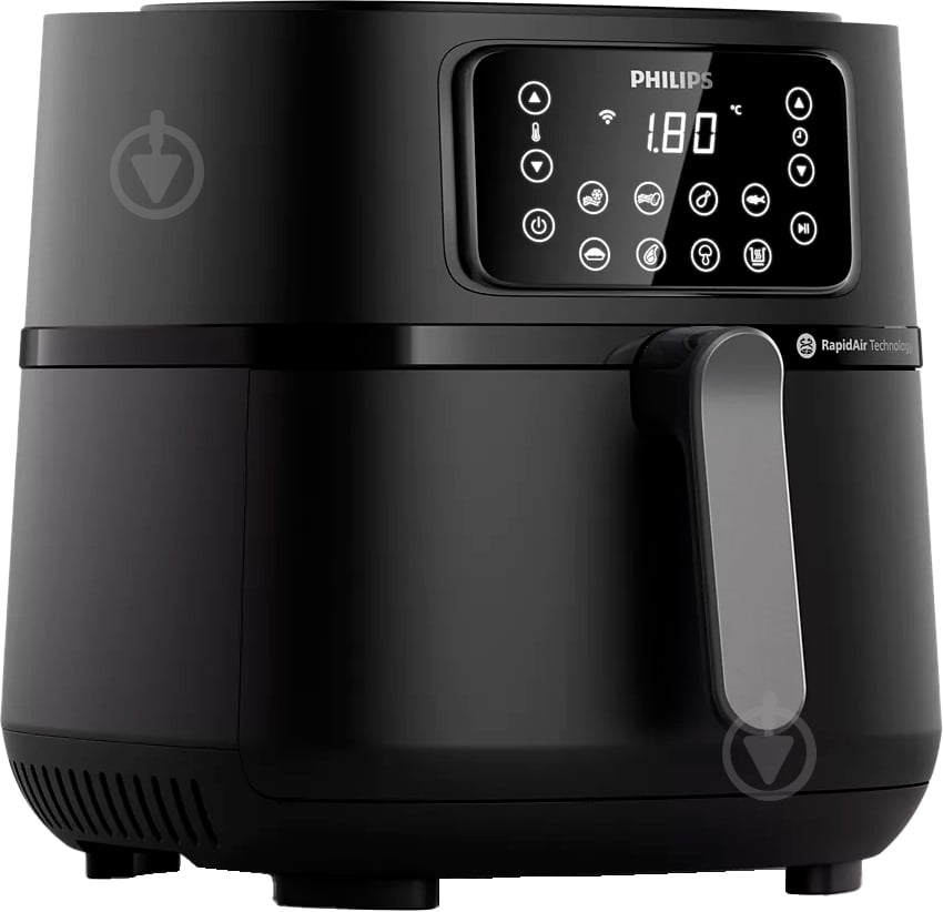 ВИТРИНА! Мультипечь Philips XXL Connected HD9285/93 - фото 1 ВИТРИНА! Мультипечь Philips XXL Connected HD9285/93 - фото 1